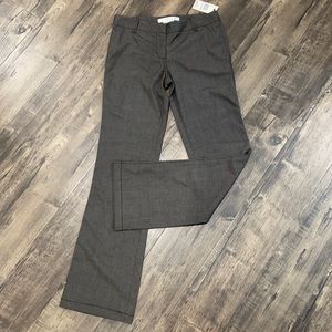 Studio M flat front dress pants